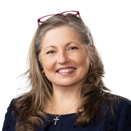 Michele Crosby O'Neal