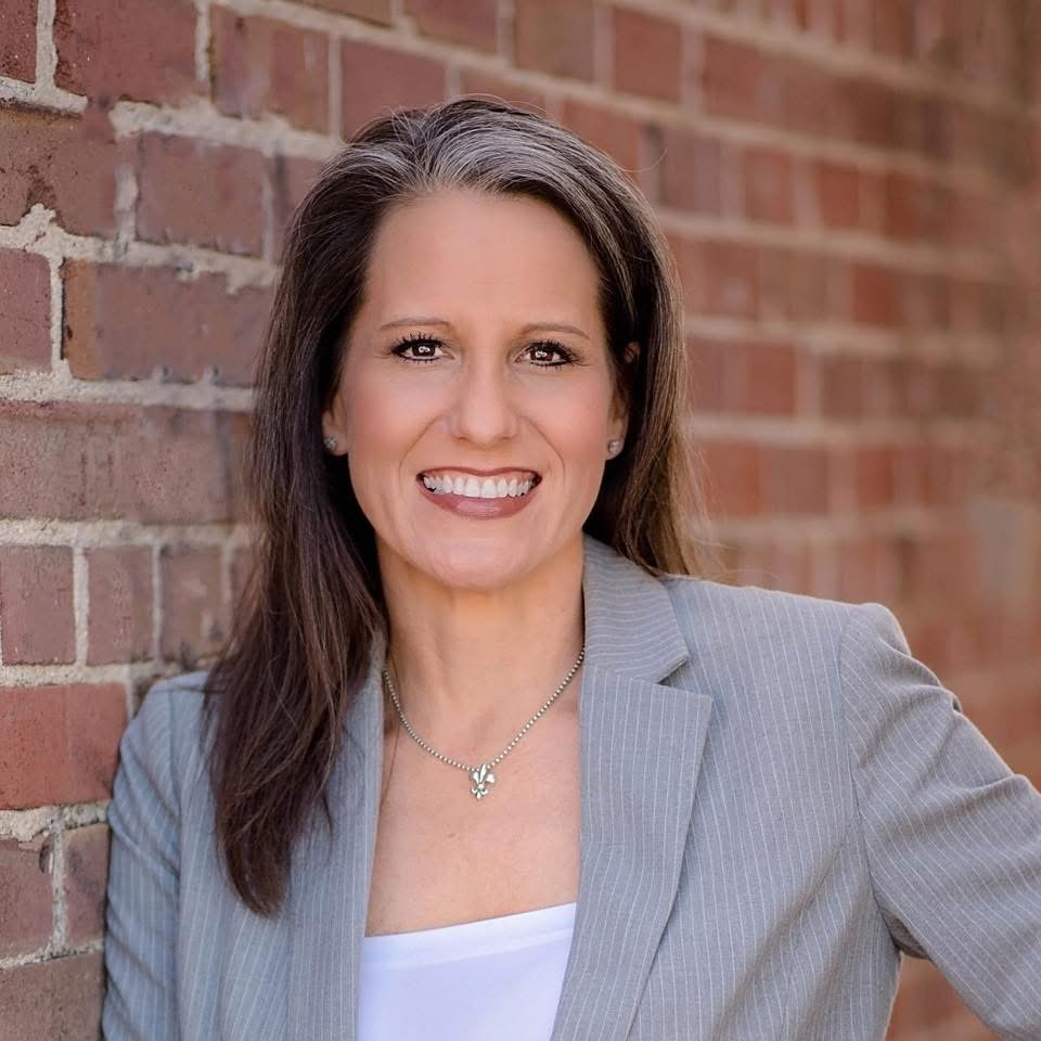 Angela Bennett Quirk