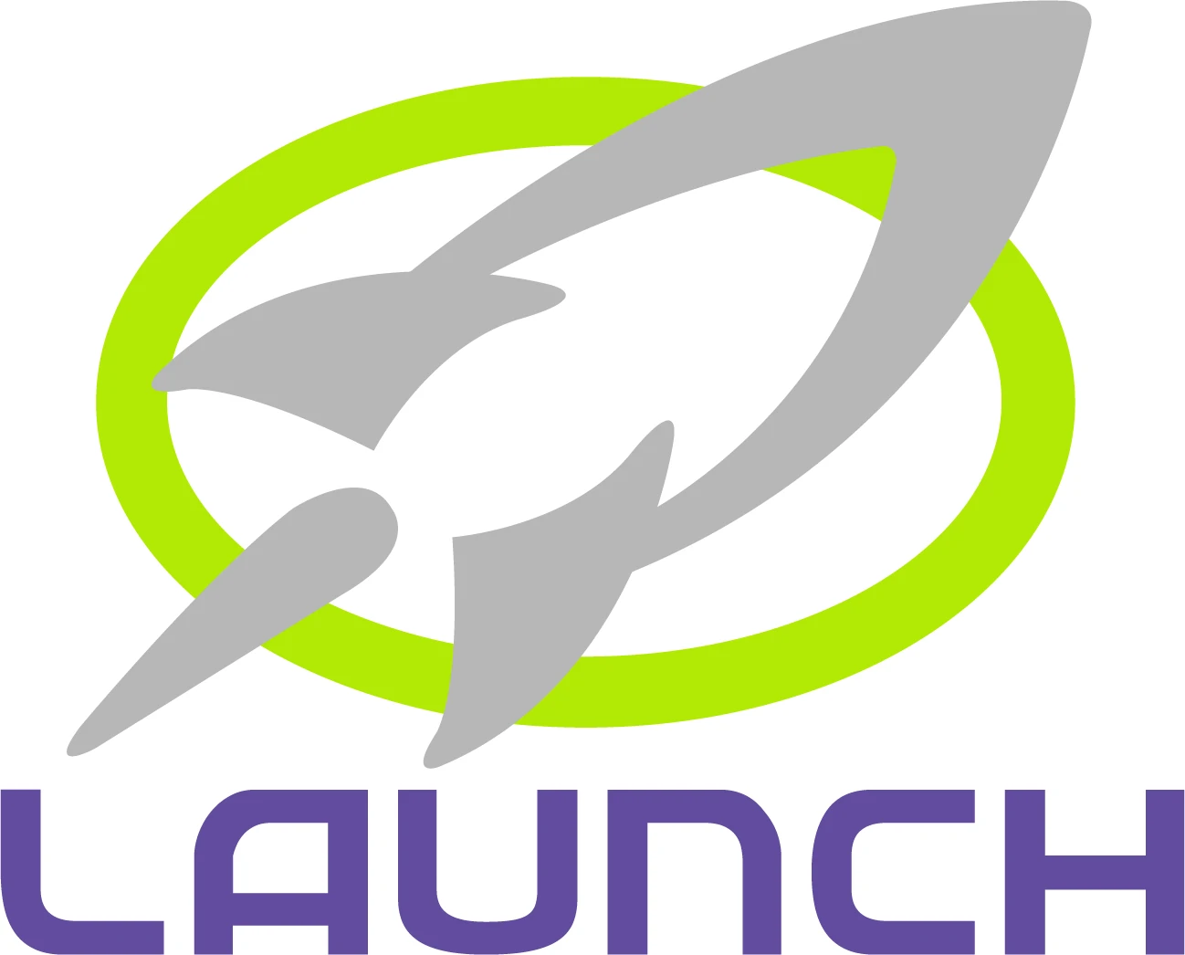 Launch Therapy Center logo