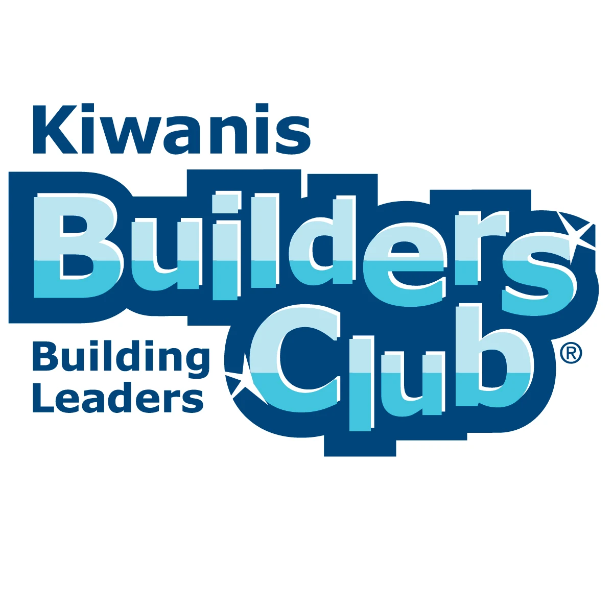 Builders Club logo