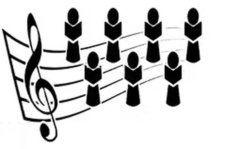 Livingston Parish Children’s Choirs logo