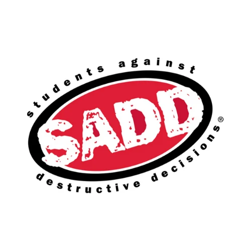 Students Against Destructive Decisions logo