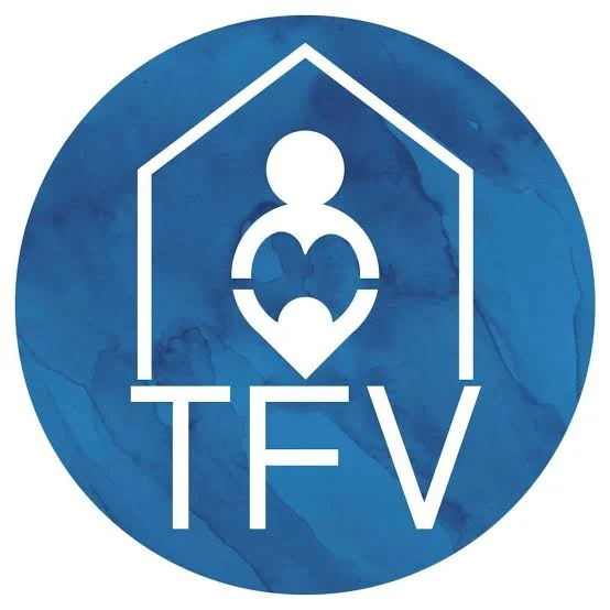 The Family Village logo